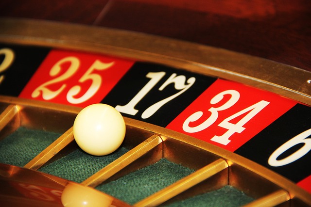 Disadvantages of Online Casinos